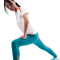 Duge hlače Nike Strike Mujer
