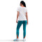 Duge hlače Nike Strike Mujer