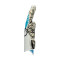 Rukavica Uhlsport Fangmaschine Cybertec Ultragrip Skin