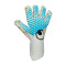Rukavica Uhlsport Fangmaschine Cybertec Supergrip+ Finger Surround