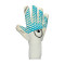Rukavica Uhlsport Fangmaschine Cybertec Absolutgrip Hn