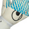 Rukavica Uhlsport Fangmaschine Cybertec Soft Flex Frame Niño