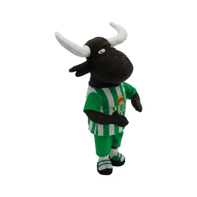 Igračka Jerónimo 35 cm Real Betis Balompié