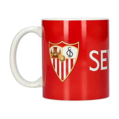 Sevilla FC keramička Šalica