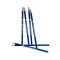 Set od 6 gumenih olovaka Real Klub Deportivo de La Coruña