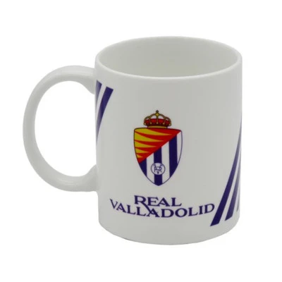 Keramička Šalica Real Valladolid CF