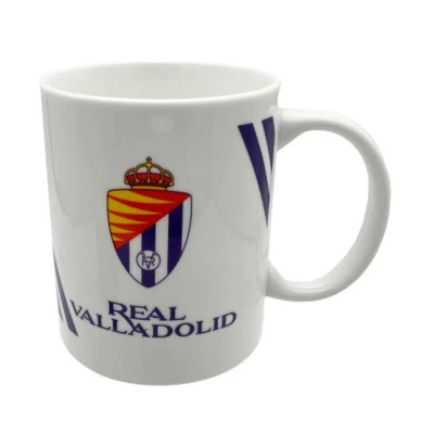 Keramička Šalica Real Valladolid CF