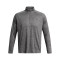 Majica dugih rukava Under Armour Tehnička tekstura