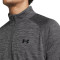 Majica dugih rukava Under Armour Tehnička tekstura