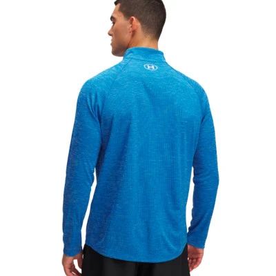 Majica dugih rukava Tech Textured