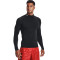 Majica Under Armour Heatgear Mock LS