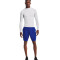 Majica Under Armour Heatgear Mock LS