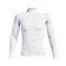 Majica Under Armour Heatgear Mock LS