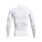 Majica Under Armour Heatgear Mock LS