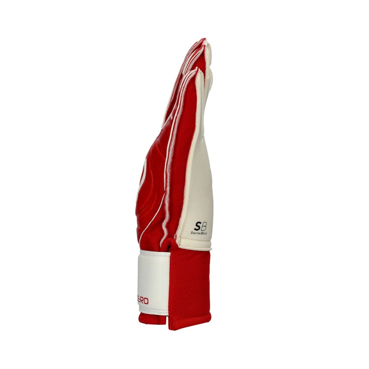 guantes-sp-futbol-zero-base-nino-red-grey-2