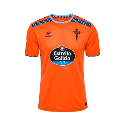 Dres Celta De Vigo 2024-2025 Treći