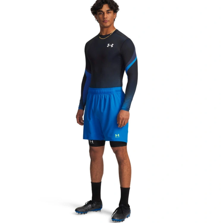 pantalon-corto-under-armour-challenger-pro-blue-2