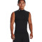 Majica Under Armour Heatgear Comp Mock Sl