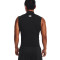 Majica Under Armour Heatgear Comp Mock Sl