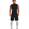 Majica Under Armour Heatgear Comp Mock Sl