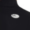 Majica Under Armour Heatgear Comp Mock Sl