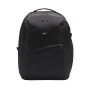 Nike Aura (24L)-Black-Black-Gunmetal