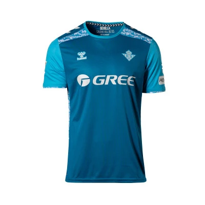 Dres Real Betis 2024-2025 Treći