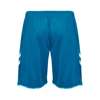 Kratke hlače Treći Komplet Real Betisa 2024-2025