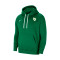 Majica dugih rukava Nike Adepto - Sweatshirt Nike com carapuço GS Carcavelos
