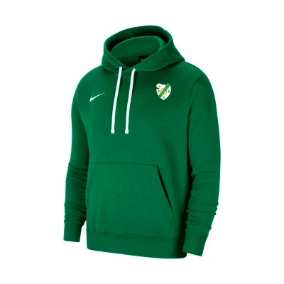 Majica dugih rukava Adepto - Sweatshirt Nike com carapuço GS Carcavelos