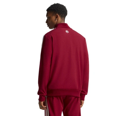 Jakna Navijačka odjeća Arsenalove ikone 2025. – 2026