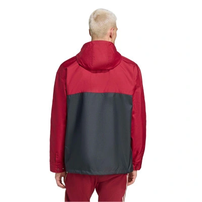 Kaput Arsenal Fc 2025-2026 navijačka odjeća