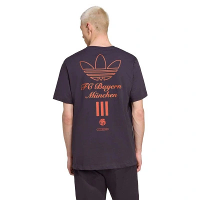 Majica Fc Icons Navijačka odjeća 2025. – 2026