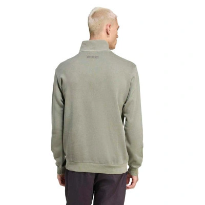 Majica dugih rukava FC Bayern Icons 2025-2026 Fanswear