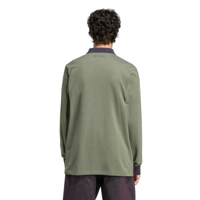 Polo majica FC Bayernova 2025-2026 navijačka odjeća