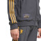 Jakna adidas Manchester United Icons Navijačka odjeća 2025. – 2026