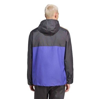 Kaput Manchester United Icons Navijačka odjeća 2025. – 2026