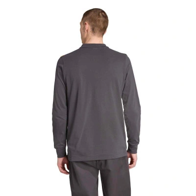 Polo majica Navijačka odjeća Manchester Uniteda 2025. – 2026