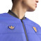 Jakna adidas Manchester United Icons Navijačka odjeća 2025. – 2026. Reverzibilna