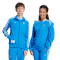 Jakna adidas Djeca Real Madrid 2025-2026 Fanswea