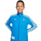 Jakna adidas Djeca Real Madrid 2025-2026 Fanswea