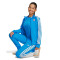Jakna adidas Djeca Real Madrid 2025-2026 Fanswea