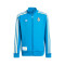 Jakna adidas Djeca Real Madrid 2025-2026 Fanswea