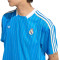 Majica adidas Navijačka odjeća Real Madrida 2025. – 2026