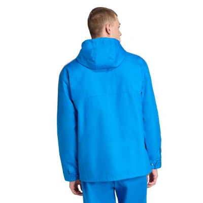 Kaput Navijačka odjeća Real Madrida 2025. – 2026