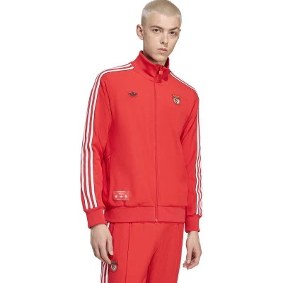 Jakna Slb Benfica 2025-2026 Navijačka odjeća