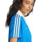 Majica adidas Ikone navijača Real Madrida Navijačka odjeća 2025. – 2026