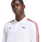 Polo majica adidas Arsenal FC Icons Navijačka odjeća 2025. – 2026