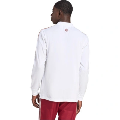 Polo majica Arsenal FC Icons Navijačka odjeća 2025. – 2026