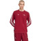Majica dugih rukava adidas Arsenal FC Icons Navijačka odjeća 2025. – 2026
